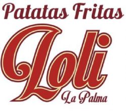 Patatas Fritas Loli
