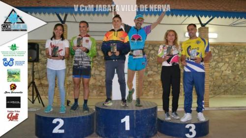 V CxM Jabata Villa de Nerva