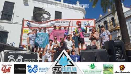 XI CxM CIUDAD DE VALVERDE