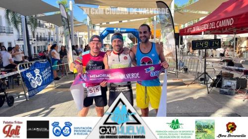 XI CxM CIUDAD DE VALVERDE