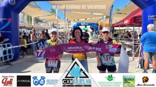 XI CxM CIUDAD DE VALVERDE