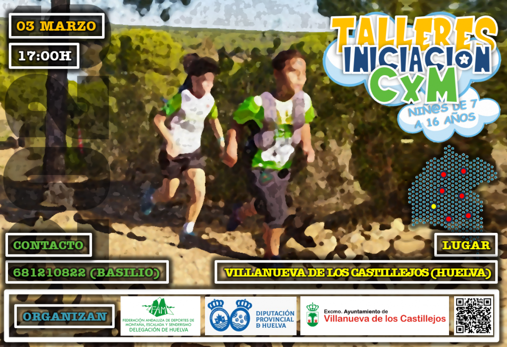 Villanueva de los Castillejos