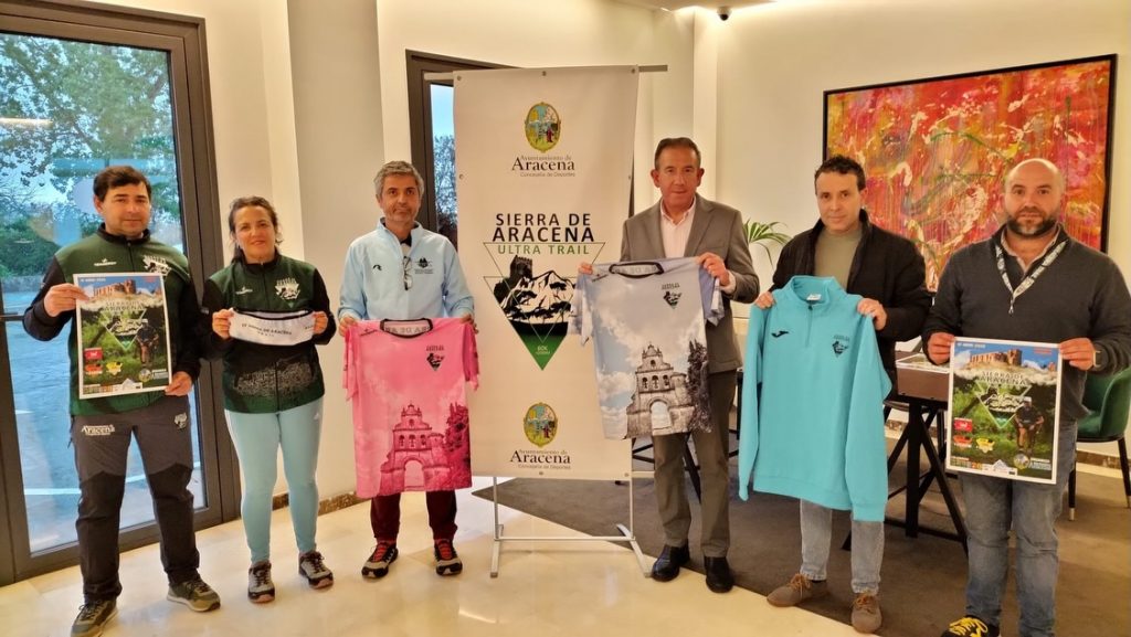 Larga Distancia: Presentada la única prueba Ultra de la provincia