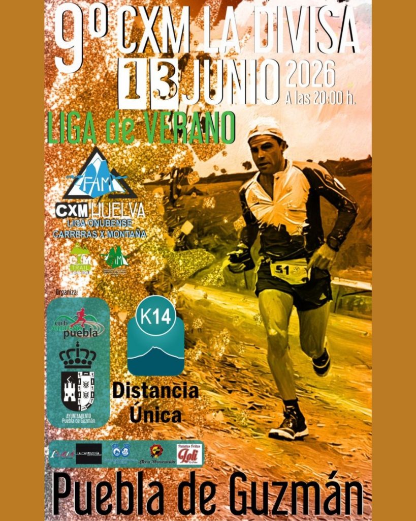 IX CxM La Divisa