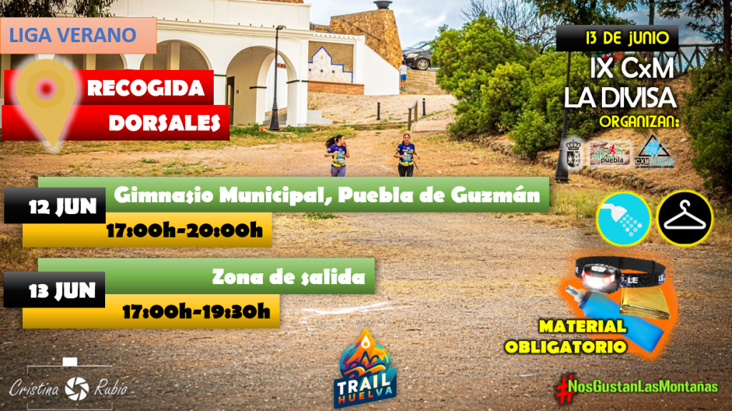 Liga de Verano: Info y horarios CxM La Divisa