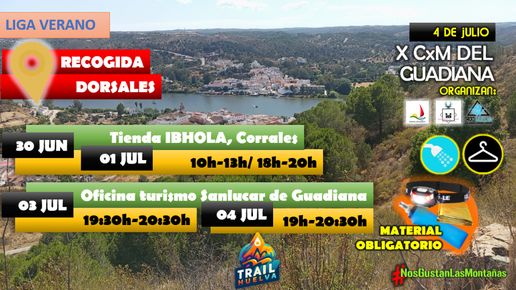 Liga de Verano: Info y horarios CxM Guadiana