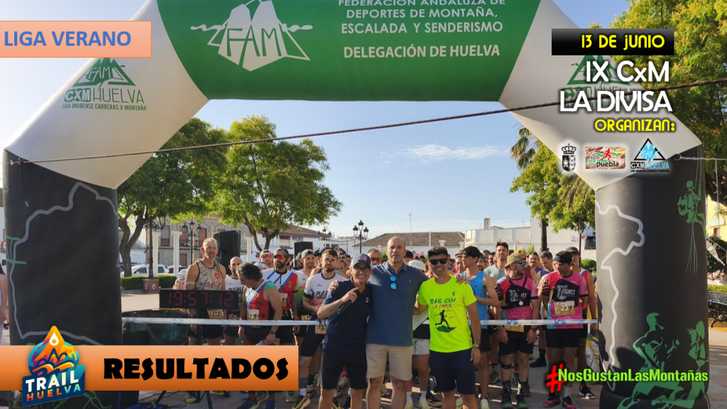 Liga de Verano: Resultados CxM La Divisa