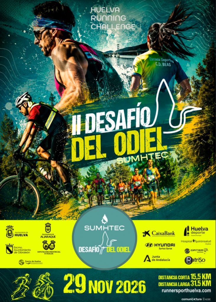 II Desafío del Odiel