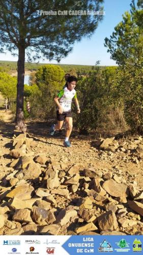 I Prueba CADEBA CxM Atlántik 2021