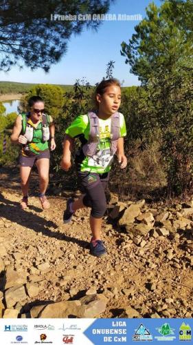 I Prueba CADEBA CxM Atlántik 2021